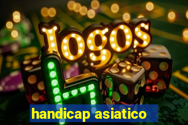 handicap asiatico -1.25